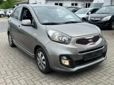 Gebraucht Kia Picanto
