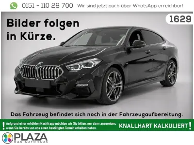Gebraucht BMW 218