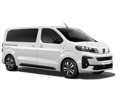 Peugeot Traveller
