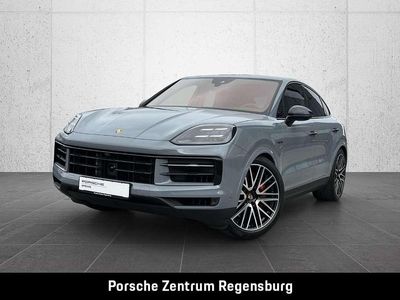 Usata Porsche Cayenne S E-Hybrid 519 CV (381 kW) 2024 Grigio SUV