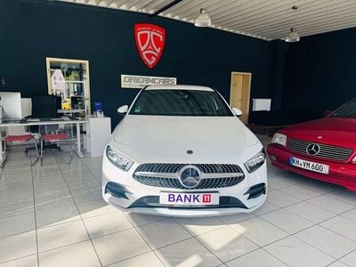 Mercedes A250