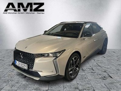 DS Automobiles DS4 Crossback
