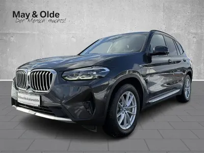 Gebraucht BMW X3