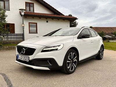 Volvo V40 CC