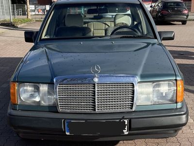 gebraucht Mercedes E300 