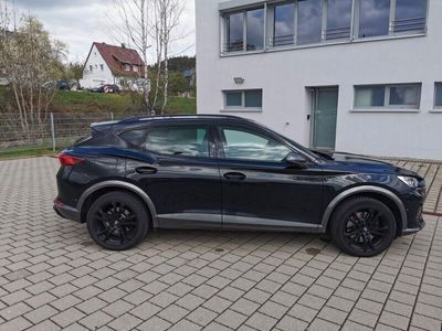 gebraucht Cupra Formentor 2.0 TSI 228kW VZ 4Drive DSG VZ