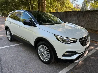 Gebraucht Opel Grandland X