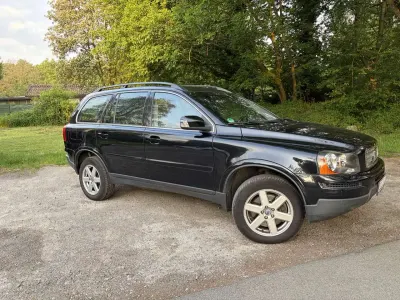 Gebraucht Volvo XC90