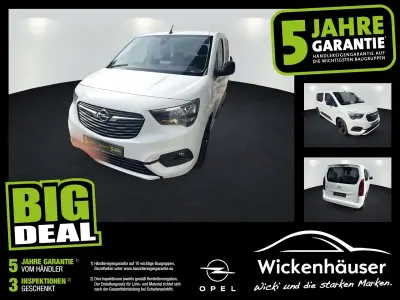 Gebraucht Opel Combo Life
