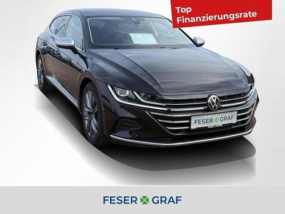 VW Arteon