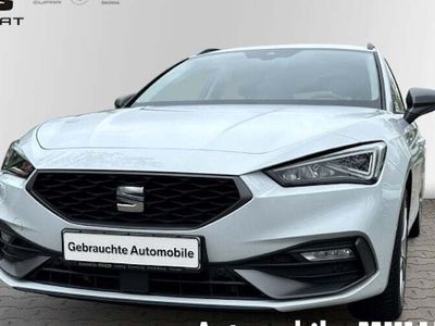 Seat Leon ST