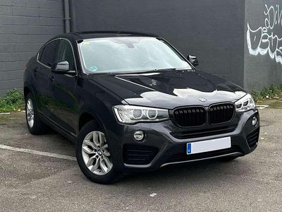 Gebraucht 2016 BMW X4 Advantage SUV | 24.000 € (Fairer Preis)