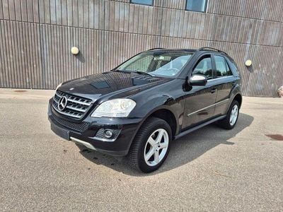 Mercedes ML320