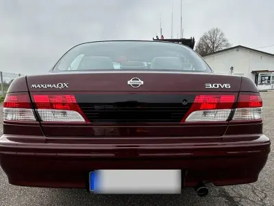 Brugt Nissan Maxima 193 HK (141 kW) 1998 Sedan