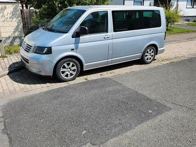 VW T5