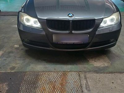 gebraucht BMW 318 i Xenon PDC Keyless Go