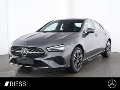 Mercedes CLA200
