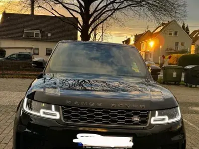 Gebraucht Land Rover Range Rover Sport