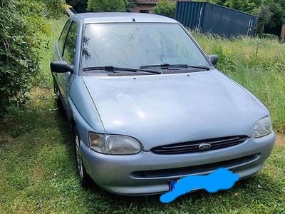 Ford Escort