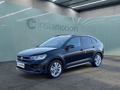 Gebraucht VW Taigo Life 150 PS (110 kW) 2024 Schwarz SUV