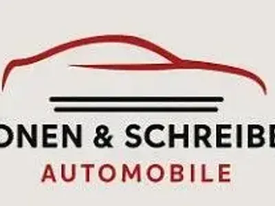 Gebraucht Audi SQ7 Sport 435 PS (319 kW) 2017 Schwarz SUV