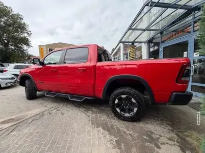 Gebraucht Dodge Ram