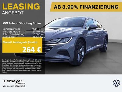 VW Arteon