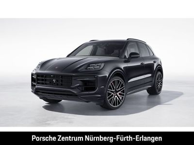 Porsche Cayenne S