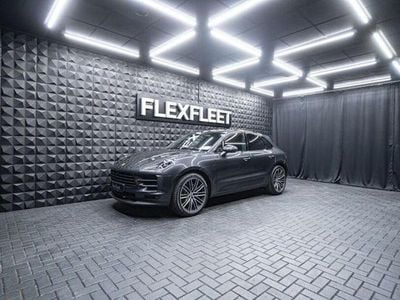 Gebraucht Porsche Macan 354 PS (260 kW) 2021 Andere SUV