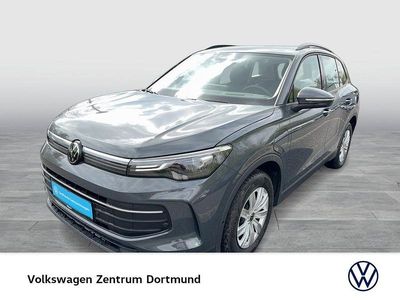 Usata VW Tiguan Life 204 CV (150 kW) 2025 Grigio SUV