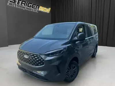 Neu Ford Tourneo Custom Titanium 2026 Andere Van