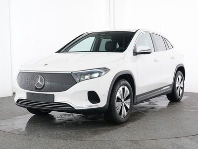 Usata Mercedes EQA250+ 139 kW (190 CV) 2025 Bianco SUV