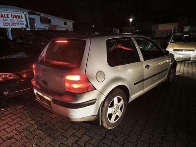 Gebraucht VW Golf IV Highline 101 PS (74 kW) 2001 Other Limousine