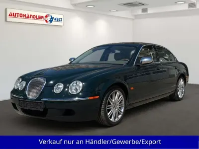 Gebraucht Jaguar S-Type