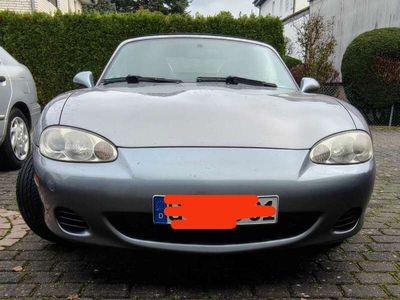 gebraucht Mazda MX5 1.6 16V Phoenix Phoenix