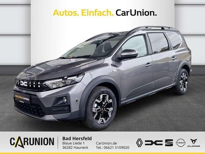 Nuova Dacia Jogger Journey 122 CV (89 kW) 2026 Grigio Monovolume