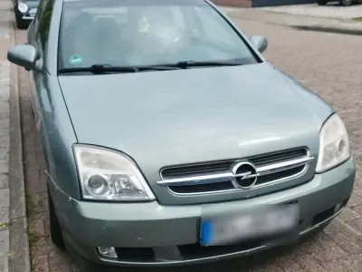 Gebraucht Opel Vectra