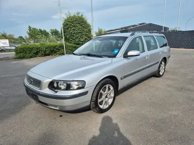 Gebraucht Volvo V70