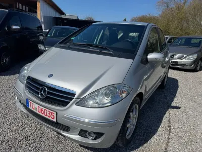 Gebraucht Mercedes A180