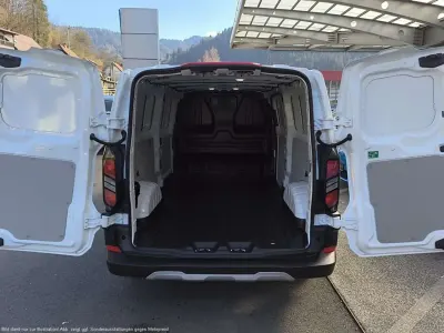 Neu Ford Transit Custom Trend 136 PS (100 kW) 2025 Wählbar  ggf gegen aufpreis Van