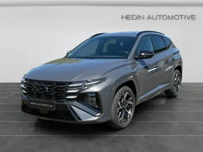 Gebraucht Hyundai Tucson