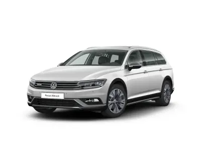 Gebraucht VW Passat Alltrack