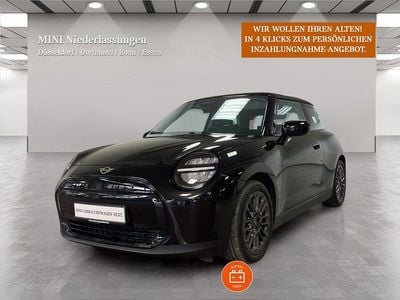 Gebraucht Mini Cooper 135 kW (184 PS) 2024 Schwarz Kleinwagen