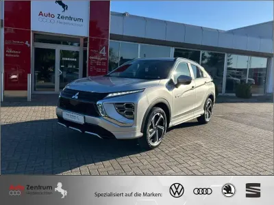 Gebraucht Mitsubishi Eclipse Cross
