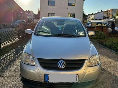 Gebraucht VW Fox 54 PS (39 kW) 2005 Kleinwagen