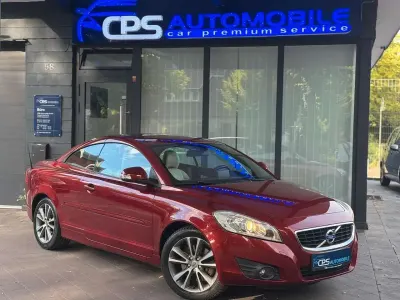 Gebraucht Volvo C70