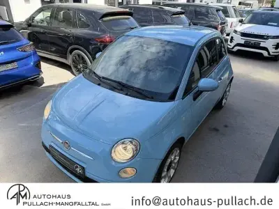 Używany Fiat 500 Sport 69 KM (50 kW) 2011 Andere