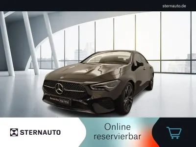 Gebraucht Mercedes CLA220