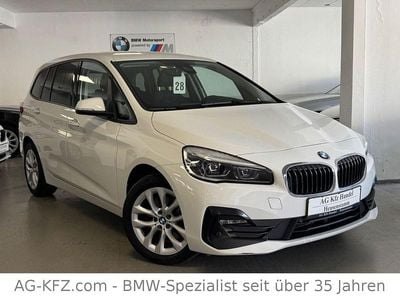 BMW 218 Gran Tourer