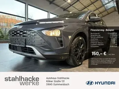 Gebraucht Hyundai Bayon